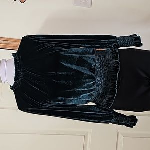 French connection top